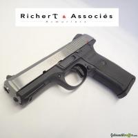 Ruger | Sturm Model SR40 .40S&W (2012)
