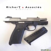 Ruger | Sturm Model SR40 .40S&W (2012)