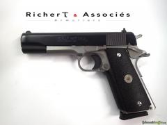 Colt Model Combat Elite MKIV S80 45acp (1988)
