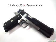 Colt Model Combat Elite MKIV S80 45acp (1988)