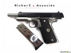 Colt Model Combat Elite MKIV S80 45acp (1988)