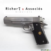 Colt Model Government MKIV S80 .45acp (1989-90)