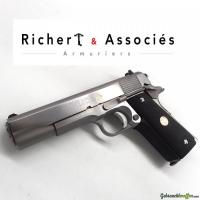 Colt Model Government MKIV S80 .45acp (1989-90)