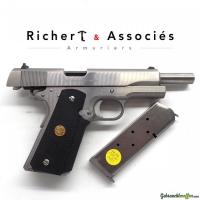Colt Model Government MKIV S80 .45acp (1989-90)