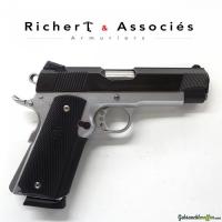 Colt Springfield Combat Comander Custom .45acp
