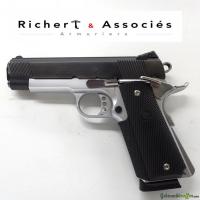 Colt Springfield Combat Comander Custom .45acp