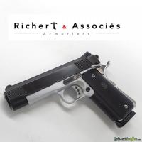 Colt Springfield Combat Comander Custom .45acp