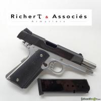 Colt Springfield Combat Comander Custom .45acp