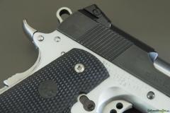 Colt Springfield Combat Comander Custom .45acp