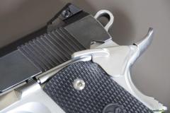 Colt Springfield Combat Comander Custom .45acp
