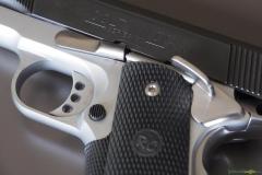 Colt Springfield Combat Comander Custom .45acp