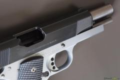 Colt Springfield Combat Comander Custom .45acp
