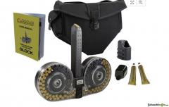 Suche das originale Beta C Magazin für Glock 9mm