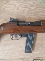 Erma M1 .22 Long Rifle Erma M1 .22 Long Rifle