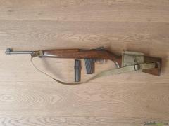 Erma M1 .22 Long Rifle Erma M1 .22 Long Rifle