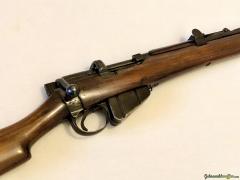 Lee Enfield SHTLE III Ishapore .303 British