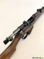 Lee Enfield SHTLE III Ishapore .303 British