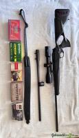 Blaser R8 Carbon .300 Winchester Magnum