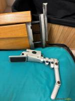 Anschutz Super Match 1913 .22 Long Rifle