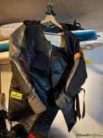 Anschutz Super Match 1913 .22 Long Rifle