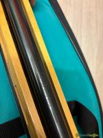 Anschutz Super Match 1913 .22 Long Rifle