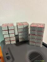 Anschutz Super Match 1913 .22 Long Rifle