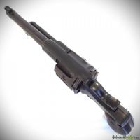 W+F Model 1929 cal. 7.5 Revolver