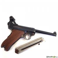 DWM Parabellum 1906 2nd Series 7.65P (1913)