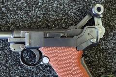 W+F Model Parabellum 06/29 7.65P (1936)
