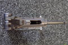 W+F Model Parabellum 06/29 7.65P (1936)