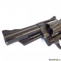 Smith & Wesson Model 25-5 .45acp (1980)