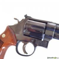 Smith & Wesson Model 57 ''The .41 Magnum'' .41mag (1973)