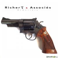 Smith & Wesson Model 57 ''The .41 Magnum'' .41mag (1973)