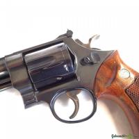 Smith & Wesson Model 57 ''The .41 Magnum'' .41mag (1973)
