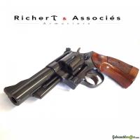 Smith & Wesson Model 57 ''The .41 Magnum'' .41mag (1973)