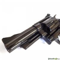 Smith & Wesson Model 57 ''The .41 Magnum'' .41mag (1973)