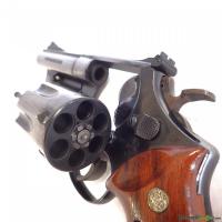 Smith & Wesson Model 57 ''The .41 Magnum'' .41mag (1973)