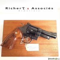 Smith & Wesson Model 57 ''The .41 Magnum'' .41mag (1973)