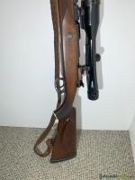 Jagdgewehr 7.5x55mm (GP11) / Mauser 98er-System