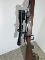 Jagdgewehr 7.5x55mm (GP11) / Mauser 98er-System