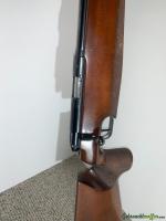 Anschütz Match 54 .22 Long Rifle