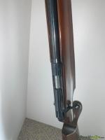 Anschütz Match 54 .22 Long Rifle