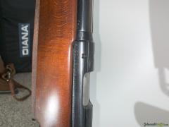 Anschütz Match 54 .22 Long Rifle