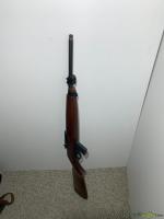 Erma M1 .22 Long Rifle
