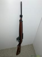 Erma M1 .22 Long Rifle