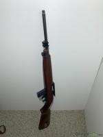Erma M1 .22 Long Rifle