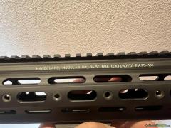 Geissel HK 14.5 zoll SMR