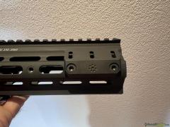 Geissel HK 14.5 zoll SMR
