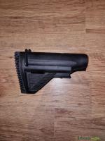 HK 417 Schaft Neu zu  Verkaufen Original HK..