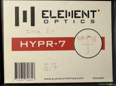 Element Optics HYPR7